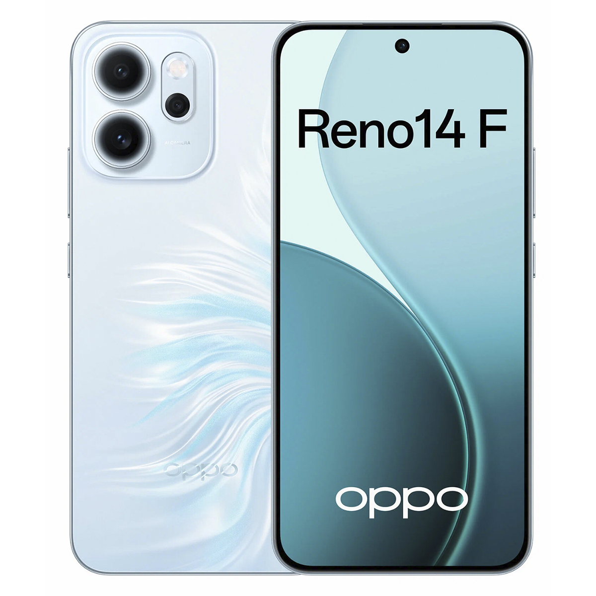 Oppo Reno 14F